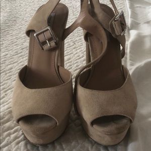 STEVE MADDEN PLATFORM HEALS